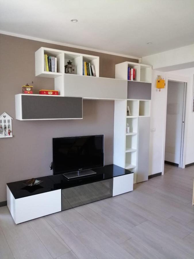 דירות דרביו Casa Vittoria מראה חיצוני תמונה
