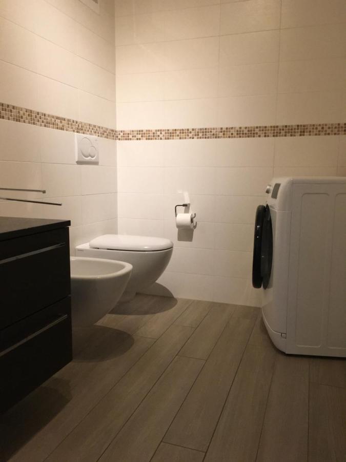 דירות דרביו Casa Vittoria מראה חיצוני תמונה