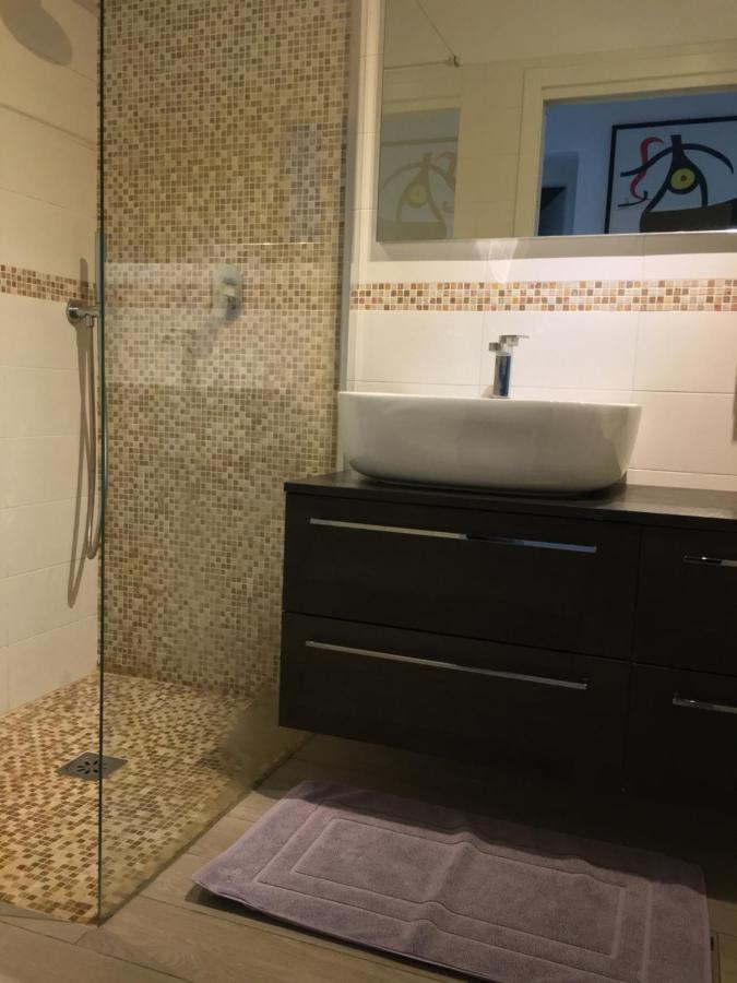 דירות דרביו Casa Vittoria מראה חיצוני תמונה