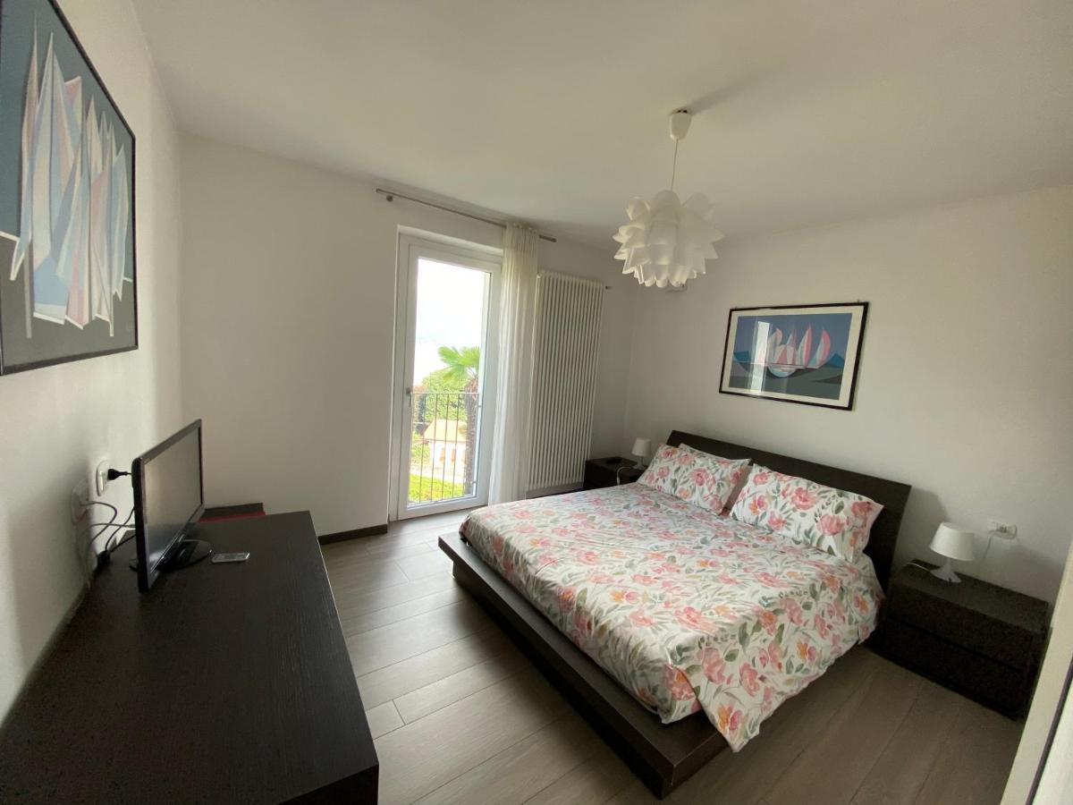 דירות דרביו Casa Vittoria מראה חיצוני תמונה