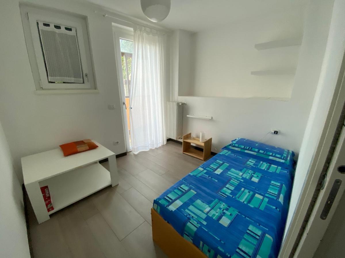 דירות דרביו Casa Vittoria מראה חיצוני תמונה