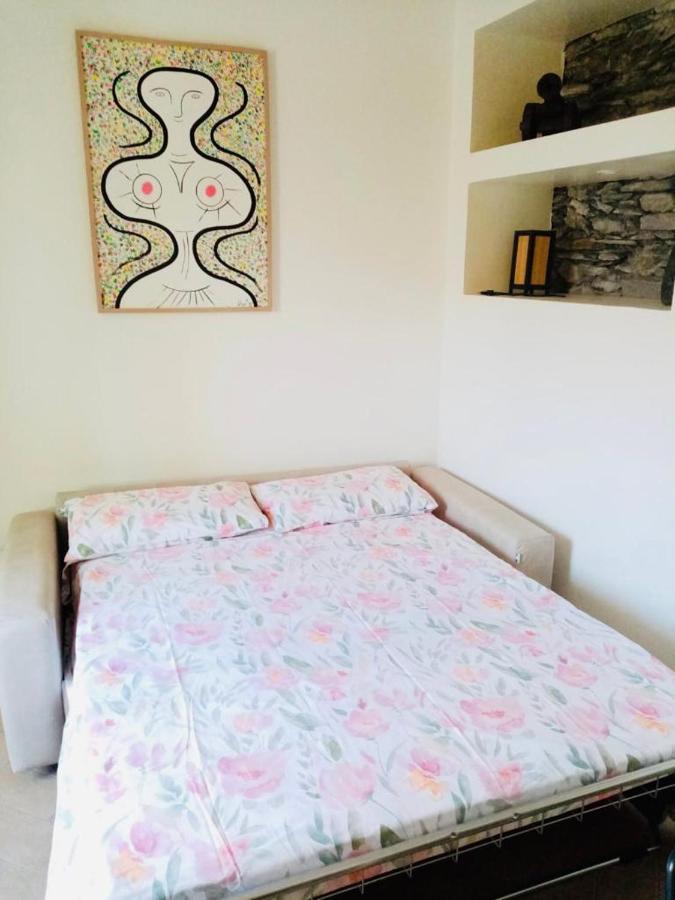 דירות דרביו Casa Vittoria מראה חיצוני תמונה
