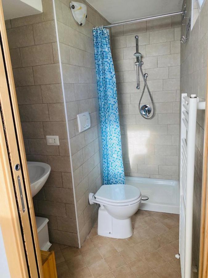 דירות דרביו Casa Vittoria מראה חיצוני תמונה