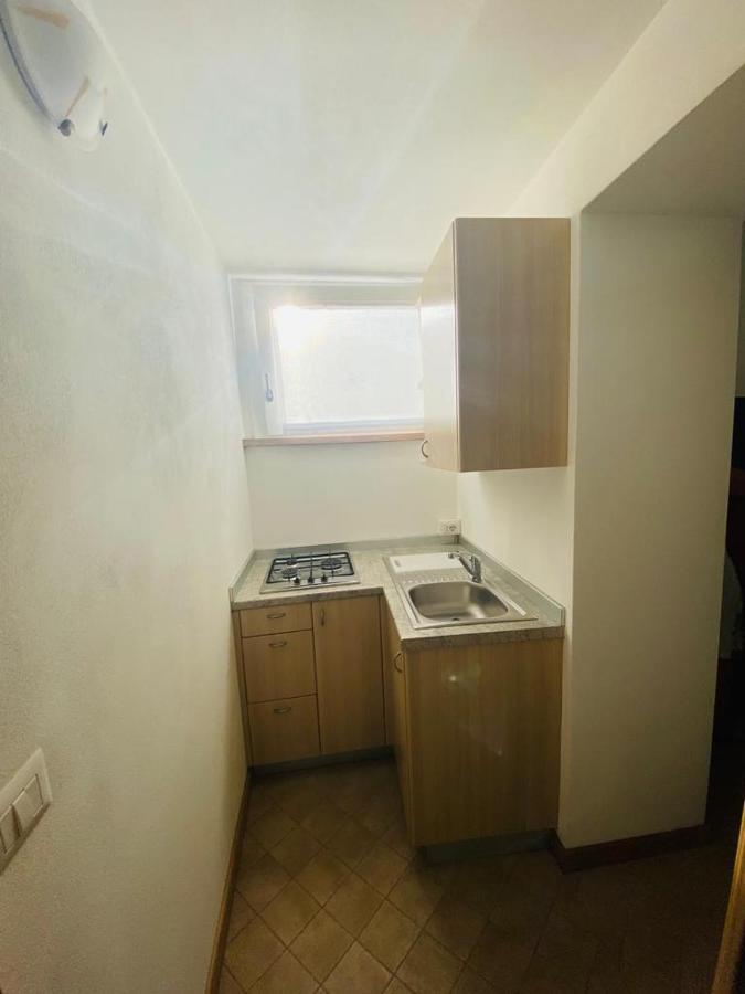 דירות דרביו Casa Vittoria מראה חיצוני תמונה
