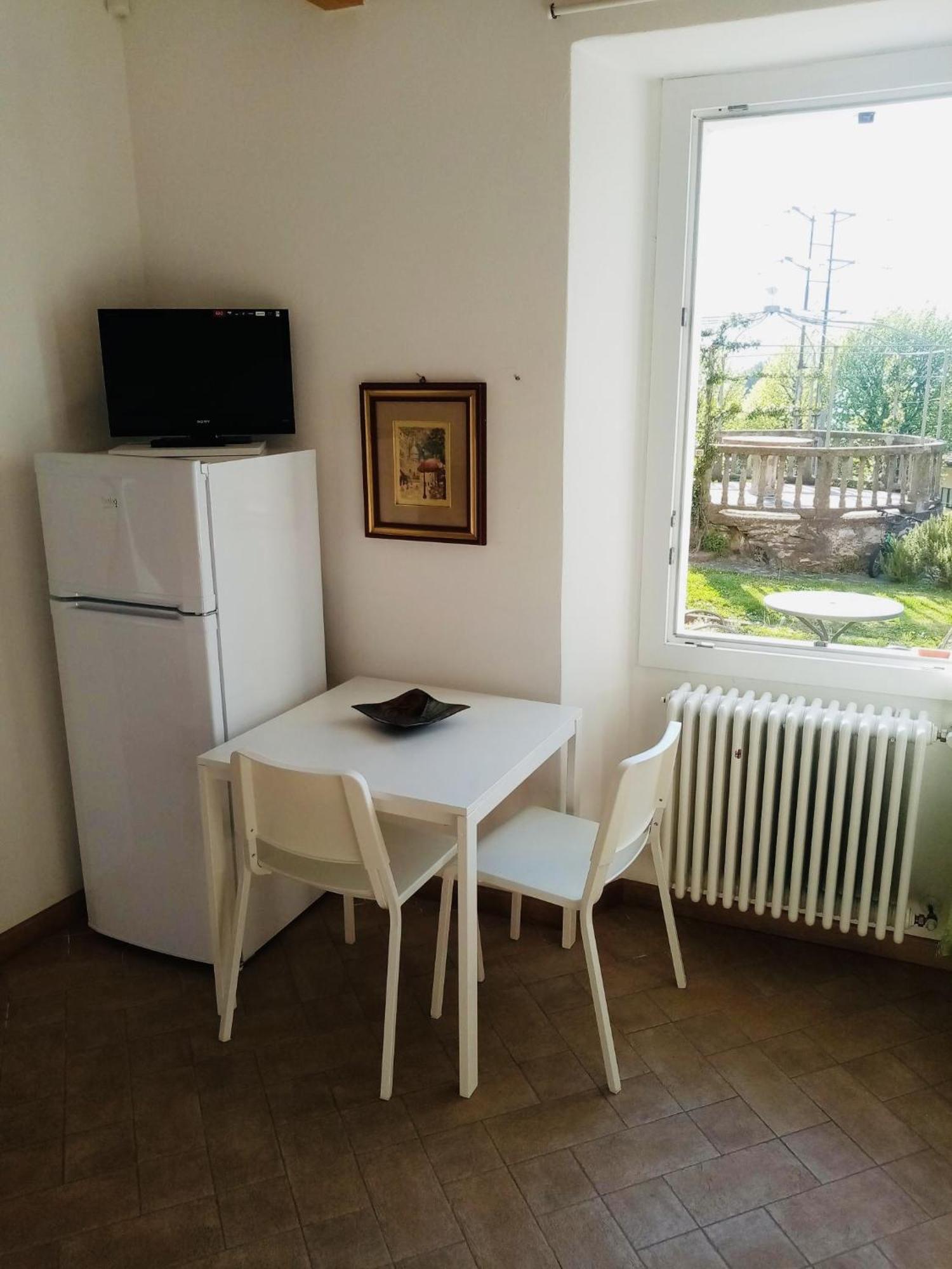 דירות דרביו Casa Vittoria מראה חיצוני תמונה