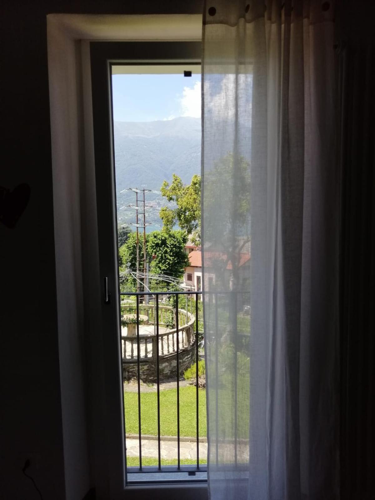 דירות דרביו Casa Vittoria מראה חיצוני תמונה